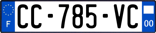 CC-785-VC
