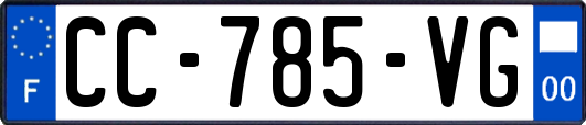 CC-785-VG