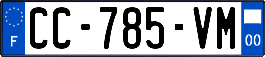 CC-785-VM