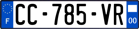 CC-785-VR