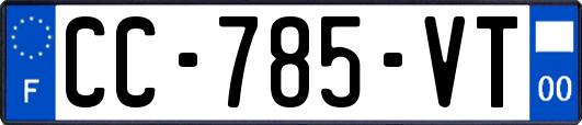CC-785-VT