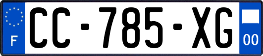 CC-785-XG