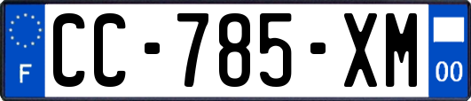 CC-785-XM