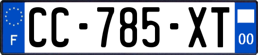 CC-785-XT