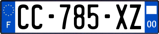 CC-785-XZ