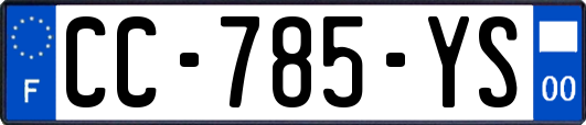 CC-785-YS