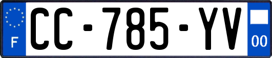 CC-785-YV