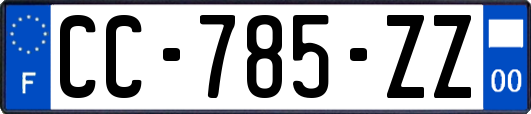 CC-785-ZZ