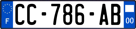 CC-786-AB