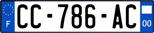 CC-786-AC