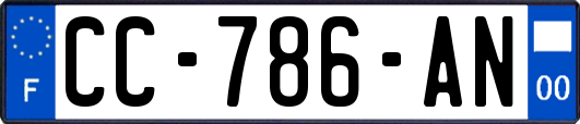 CC-786-AN