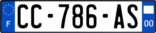 CC-786-AS