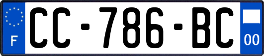 CC-786-BC