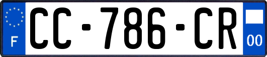 CC-786-CR