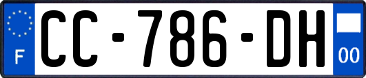 CC-786-DH