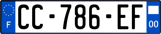 CC-786-EF