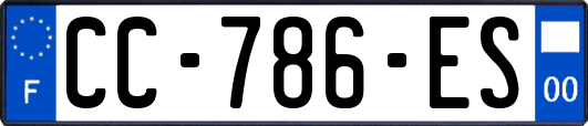 CC-786-ES