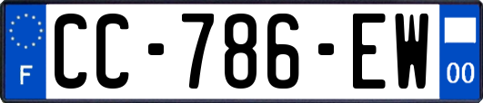 CC-786-EW
