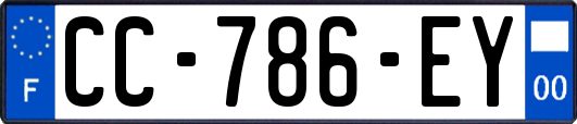 CC-786-EY