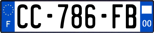CC-786-FB