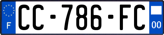 CC-786-FC