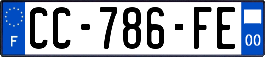 CC-786-FE