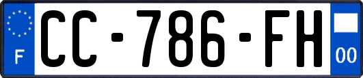 CC-786-FH