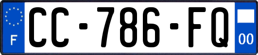 CC-786-FQ