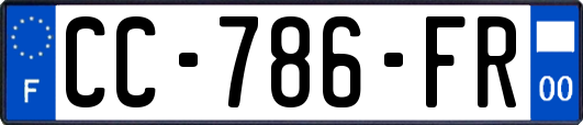 CC-786-FR