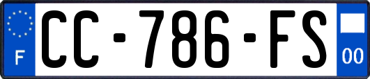 CC-786-FS