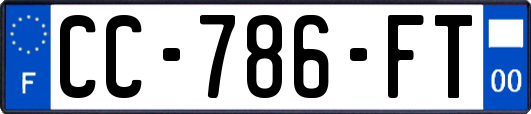 CC-786-FT