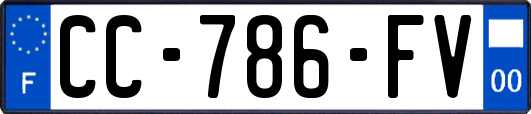 CC-786-FV