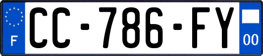 CC-786-FY