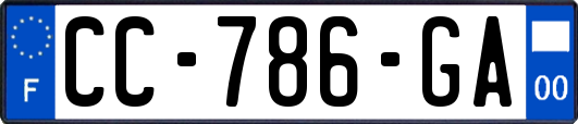 CC-786-GA