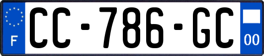 CC-786-GC