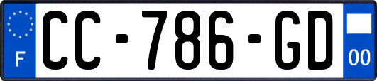 CC-786-GD
