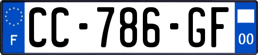 CC-786-GF