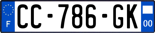 CC-786-GK