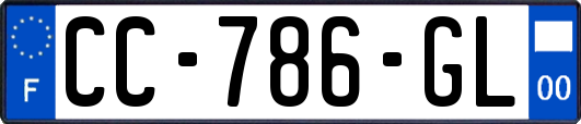 CC-786-GL
