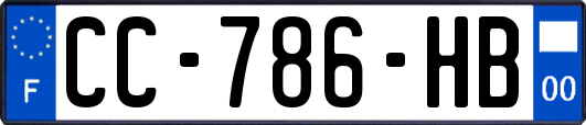 CC-786-HB