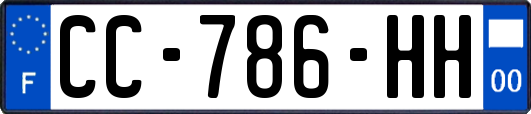 CC-786-HH
