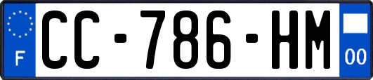 CC-786-HM