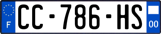 CC-786-HS
