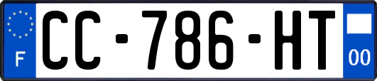 CC-786-HT