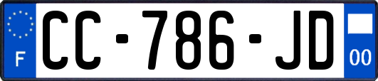CC-786-JD
