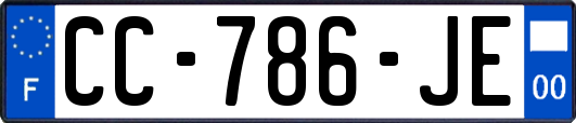 CC-786-JE