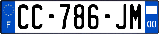 CC-786-JM