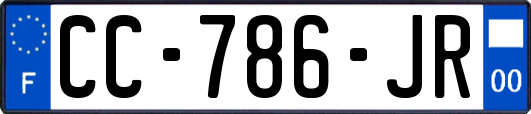 CC-786-JR