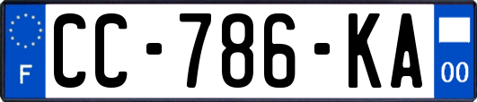 CC-786-KA