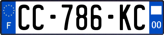 CC-786-KC